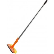 STAYER 220 мм, с телескопическим черенком, стеклоочиститель-скребок (08782) STAYER 220 мм, с телескопическим черенком, стеклоочиститель-скребок (08782)