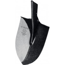 ЗУБР ПРОФИ-5 385х220мм, полотно рессорная сталь 1.6мм закалено, без черенка, штыковая лопата, тип ЛСГ, Профессионал (39451) ЗУБР ПРОФИ-5 385х220мм, полотно рессорная сталь 1.6мм закалено, без черенка, штыковая лопата, тип ЛСГ, Профессионал (39451)