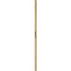 GRINDA длина 1200 мм, шлифованный, высший сорт, черенок для грабель 39630-12 GRINDA длина 1200 мм, шлифованный, высший сорт, черенок для грабель 39630-12