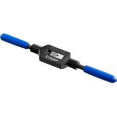 ЗУБР M1 - M10, L - 180 мм, метчикодержатель 28232-1 Профессионал ЗУБР M1 - M10, L - 180 мм, метчикодержатель 28232-1 Профессионал