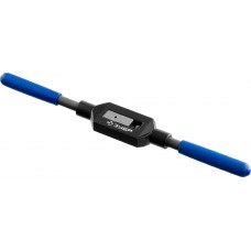 ЗУБР M4 - M12, L - 285 мм, метчикодержатель 28232-2 Профессионал ЗУБР M4 - M12, L - 285 мм, метчикодержатель 28232-2 Профессионал