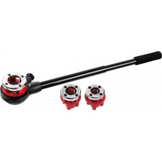 Набор клуппов с трещоткой №3 MIRAX 28240-H3 Набор клуппов с трещоткой №3 MIRAX 28240-H3