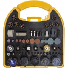 STAYER 186 шт., набор мини-насадок для гравировальных машин 29900-H186 STAYER 186 шт., набор мини-насадок для гравировальных машин 29900-H186