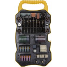 STAYER, 82 шт., набор мини-насадок для гравировальных машин 29901-H82 STAYER, 82 шт., набор мини-насадок для гравировальных машин 29901-H82