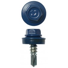 ЗУБР 19 х 5.5 мм, 2500 шт., RAL 5005 синий насыщенный, СКМ саморезы кровельные для металлических конструкций 4-300310-55-019-5005 Профессионал ЗУБР 19 х 5.5 мм, 2500 шт., RAL 5005 синий насыщенный, СКМ саморезы кровельные для металлических конструкций 4-300310-55-019-5005 Профессионал