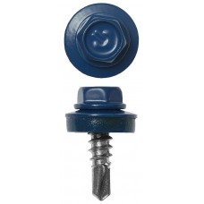 ЗУБР 25 х 5.5 мм, 1800 шт., RAL 5005 синий насыщенный, СКМ саморезы кровельные для металлических конструкций 4-300310-55-025-5005 Профессионал ЗУБР 25 х 5.5 мм, 1800 шт., RAL 5005 синий насыщенный, СКМ саморезы кровельные для металлических конструкций 4-300310-55-025-5005 Профессионал