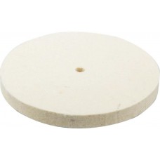 ЗУБР 150 мм, полировальная насадка из фетра 3593-150 Профессионал ЗУБР 150 мм, полировальная насадка из фетра 3593-150 Профессионал