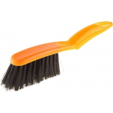 DEXX 260 мм, щетина 55 мм, корпуса оранжевый, щетка-сметка 39025 DEXX 260 мм, щетина 55 мм, корпуса оранжевый, щетка-сметка 39025