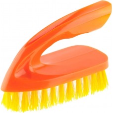 DEXX 125 мм, щетина 25 мм, материал корпуса полипропилен, средняя, щетка универсальная УТЮЖОК 39051 DEXX 125 мм, щетина 25 мм, материал корпуса полипропилен, средняя, щетка универсальная УТЮЖОК 39051