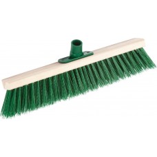 GRINDA 400 мм, щетина 59 мм, щетка уличная 39250-400 GRINDA 400 мм, щетина 59 мм, щетка уличная 39250-400