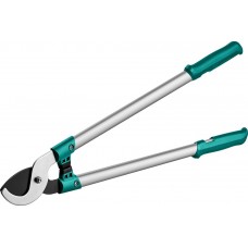 RACO 700 мм, усиленное лезвие, алюминиевые ручки, сучкорез MaxCut 4214-53/170 RACO 700 мм, усиленное лезвие, алюминиевые ручки, сучкорез MaxCut 4214-53/170