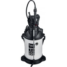 RACO 5 л, опрыскиватель для работы с агрессивными химикатами Pro 500 4240-54/500 RACO 5 л, опрыскиватель для работы с агрессивными химикатами Pro 500 4240-54/500