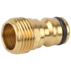 Raco 1/2", латунный, адаптер внутренний (соединитель-резьба внутренняя) 4246-55015B Raco 1/2", латунный, адаптер внутренний (соединитель-резьба внутренняя) 4246-55015B