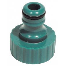 Raco 3/4", адаптер штуцерный (соединитель-резьба внутренняя) Original 4250-55215C Raco 3/4", адаптер штуцерный (соединитель-резьба внутренняя) Original 4250-55215C