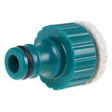 Raco 1/2"-3/4", адаптер внешний (соединитель-резьба внешняя) Original 4250-55220T Raco 1/2"-3/4", адаптер внешний (соединитель-резьба внешняя) Original 4250-55220T