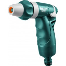 RACO плавная регулировка, пластиковый с TPR, пистолет поливочный 481C 4255-55/481C RACO плавная регулировка, пластиковый с TPR, пистолет поливочный 481C 4255-55/481C