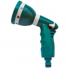 RACO 8 режимов, пластиковый с TPR, пистолет поливочный 484C 4255-55/484C RACO 8 режимов, пластиковый с TPR, пистолет поливочный 484C 4255-55/484C