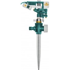 RACO 490 м², латунный облегченный, на пике, импульсный распылитель 713C 4260-55/713C RACO 490 м², латунный облегченный, на пике, импульсный распылитель 713C 4260-55/713C