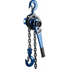 ЗУБР 2 т, 1,5 м, таль цепная рычажная 43090-2_z01 Профессионал ЗУБР 2 т, 1,5 м, таль цепная рычажная 43090-2_z01 Профессионал