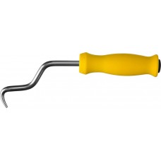 STAYER 250 мм, крюк для вязки проволоки 23802 STAYER 250 мм, крюк для вязки проволоки 23802