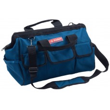 ЗУБР 17 карманов, сумка для инструмента 38645-17 ЗУБР 17 карманов, сумка для инструмента 38645-17