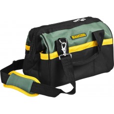 KRAFTOOL 12", 20 карманов, сумка для инструмента 38712-12_z01 KRAFTOOL 12", 20 карманов, сумка для инструмента 38712-12_z01
