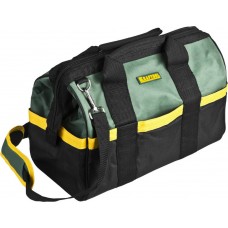 KRAFTOOL 16", 18 карманов, сумка для инструмента 38713-16_z01 KRAFTOOL 16", 18 карманов, сумка для инструмента 38713-16_z01