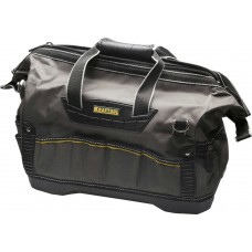 KRAFTOOL 20 карманов, сумка инструментальная 38740-18 KRAFTOOL 20 карманов, сумка инструментальная 38740-18