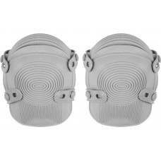 ЗУБР влагостойкие, демпфирующая вставка, наколенники защитные 11520 ЗУБР влагостойкие, демпфирующая вставка, наколенники защитные 11520