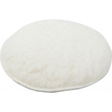 ЗУБР 180 мм, полировальная насадка из натурального меха 3596-180 Профессионал ЗУБР 180 мм, полировальная насадка из натурального меха 3596-180 Профессионал