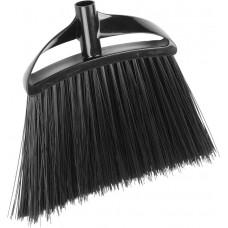 GRINDA 240 мм, щетина 184 мм, удлиненная щетина, щетка-метла уличная 39256 GRINDA 240 мм, щетина 184 мм, удлиненная щетина, щетка-метла уличная 39256