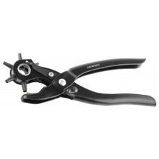 STAYER "6 в 1", 2-4,5 мм, револьверный механизм, дырокол 22940_z01 STAYER "6 в 1", 2-4,5 мм, револьверный механизм, дырокол 22940_z01