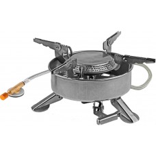 ЗУБР 2270 Вт, газовая, горелка туристическая 68206 Эксперт ЗУБР 2270 Вт, газовая, горелка туристическая 68206 Эксперт