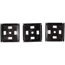 STAYER 45 мм, 3 шт., для цикли арт. 0861-45 лезвия 0861-S3 STAYER 45 мм, 3 шт., для цикли арт. 0861-45 лезвия 0861-S3