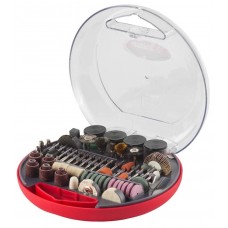 ЗУБР 180 шт., набор мини-насадок для гравера 35900-H180 ЗУБР 180 шт., набор мини-насадок для гравера 35900-H180