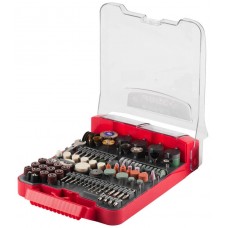 ЗУБР 238 шт., набор мини-насадок для гравера 35902-H238 ЗУБР 238 шт., набор мини-насадок для гравера 35902-H238