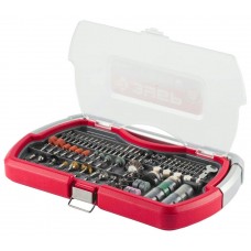 ЗУБР 206 шт., набор мини-насадок для гравера 35904-H206 ЗУБР 206 шт., набор мини-насадок для гравера 35904-H206