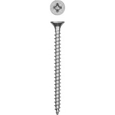 ЗУБР 50 x 4.0 мм, 4000 шт., белый цинк, СУ-Б саморезы универсальные по дереву 300370-40-050 Мастер ЗУБР 50 x 4.0 мм, 4000 шт., белый цинк, СУ-Б саморезы универсальные по дереву 300370-40-050 Мастер