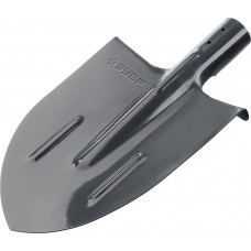 ЗУБР 380х208, с ребрами жесткости ЛКО, без черенка, лопата штыковая 39414 ЗУБР 380х208, с ребрами жесткости ЛКО, без черенка, лопата штыковая 39414