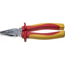 ЗУБР 200 мм, плоскогубцы комбинированные ПРОФИЭЛЕКТРИК 22145-1-20 Профессионал ЗУБР 200 мм, плоскогубцы комбинированные ПРОФИЭЛЕКТРИК 22145-1-20 Профессионал