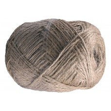 ЗУБР 140 м, 2-ниточный, 1.2 мм, 12 кгс, 1.12 ктекс, шпагат джутовый 50120-140 ЗУБР 140 м, 2-ниточный, 1.2 мм, 12 кгс, 1.12 ктекс, шпагат джутовый 50120-140