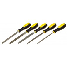 STAYER 150мм, напильник плоский 1681-15-H5_z01 STAYER 150мм, напильник плоский 1681-15-H5_z01