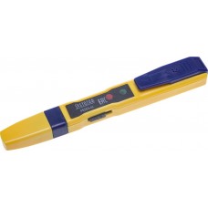 СВЕТОЗАР 70-250 В, 145 мм, тестер напряжения SV-45203-48 СВЕТОЗАР 70-250 В, 145 мм, тестер напряжения SV-45203-48