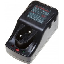 URAGAN 9.6 В, зарядное устройство одночасовое AUMP-9.6 URAGAN 9.6 В, зарядное устройство одночасовое AUMP-9.6