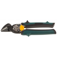 KRAFTOOL 180 мм, правые усиленные с выносом ножницы по металлу Compact 2326-R KRAFTOOL 180 мм, правые усиленные с выносом ножницы по металлу Compact 2326-R