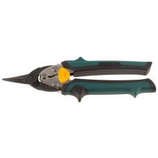 KRAFTOOL 180 мм, прямые ножницы по металлу Compact 2326-S KRAFTOOL 180 мм, прямые ножницы по металлу Compact 2326-S