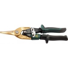 KRAFTOOL 260 мм, прямые ножницы по металлу Titan 2327-S KRAFTOOL 260 мм, прямые ножницы по металлу Titan 2327-S
