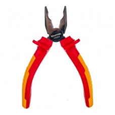 KRAFTOOL 160 мм, Cr-Mo, плоскогубцы хромированные 2202-1-16_z01 KRAFTOOL 160 мм, Cr-Mo, плоскогубцы хромированные 2202-1-16_z01