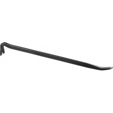 STAYER 600 мм, сталь 45, сечение 12х22 мм, лом-гвоздодер Hercules 21643-60_z01 Professional STAYER 600 мм, сталь 45, сечение 12х22 мм, лом-гвоздодер Hercules 21643-60_z01 Professional