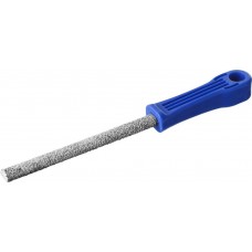 ЗУБР 150 мм, напильник полукруглый с карбид-вольфрамом 33367-150 Профессионал ЗУБР 150 мм, напильник полукруглый с карбид-вольфрамом 33367-150 Профессионал